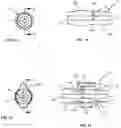 Fig. 06 - Firearm assemblies with multiple gas ports