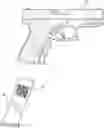 Fig. 01 - Smart home system with firearm tracking