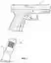 Fig. 02 - Smart home system with firearm tracking