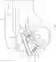 Fig. 04 - Trigger for a firearm