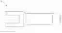 Fig. 07 - Trigger for a firearm