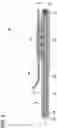 Fig. 06 - Firearm mount