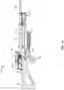 Fig. 02 - Device and systems for a semi-automatic crossbow