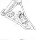 Fig. 04 - Motorized archery bow and method