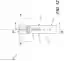Fig. 12 - Rubber band gun, method of use, and method of assembly