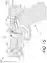 Fig. 15 - Rubber band gun, method of use, and method of assembly