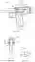 Fig. 02 - Short projectile pistol with storage handle