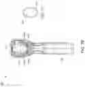 Fig. 09 - Short projectile pistol with storage handle