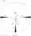 Fig. 10 - RETICLE FOR MULTI-ROLE VIEWING OPTIC