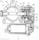 Fig. 01 - Rotation angle detection device