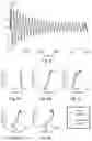 Fig. 10 - Depth profiling of semiconductor structures using picosecond ultrasonics