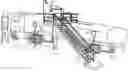 Fig. 01 - Loading dock alignment system