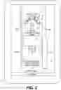 Fig. 03 - Loading dock alignment system