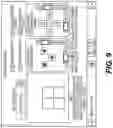 Fig. 10 - Loading dock alignment system
