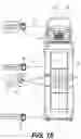 Fig. 15 - Loading dock alignment system
