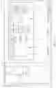 Fig. 16 - Machine control using a predictive map