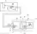 Fig. 01 - Two-wire displacement sensor device and displacement detection system