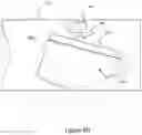 Fig. 11 - Coupling member for clamp on flow metering