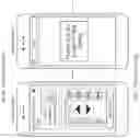 Fig. 41 - Communicating weight sensor units and techniques for using same