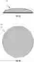 Fig. 08 - Light-based protractor and use thereof for detection of color associated with physical coatings