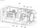 Fig. 07 - Color and luminance measuring device including filter unit