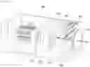 Fig. 08 - Color and luminance measuring device including filter unit