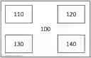 Fig. 01 - NIR motion detection system and method