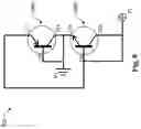 Fig. 09 - Complementary bipolar junction transistor