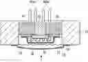 Fig. 01 - Shield structure for pressure sensor, and pressure sensor provided with same