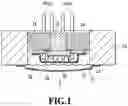 Fig. 02 - Shield structure for pressure sensor, and pressure sensor provided with same