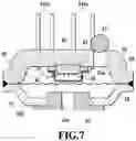 Fig. 08 - Shield structure for pressure sensor, and pressure sensor provided with same