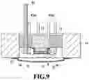 Fig. 10 - Shield structure for pressure sensor, and pressure sensor provided with same