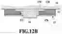 Fig. 14 - Shield structure for pressure sensor, and pressure sensor provided with same