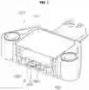 Fig. 02 - Gas sensor