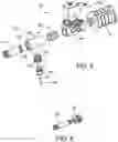 Fig. 07 - Leak detection and containment muffler system