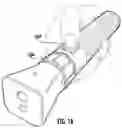 Fig. 03 - Handheld ultrasonic generating device for testing gas leak detectors