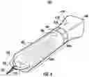 Fig. 12 - Handheld ultrasonic generating device for testing gas leak detectors