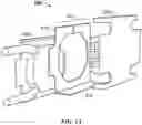 Fig. 06 - Universal XYZ-axis leak sensor
