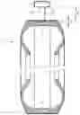 Fig. 01 - Method of evaluating the wear of a tire