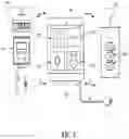 Fig. 05 - System and method for air sampling in controlled environments