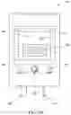 Fig. 11 - System and method for air sampling in controlled environments