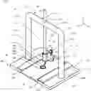 Fig. 01 - APPARATUS FOR MODIFYING BIOLOGICAL MATERIAL AND METHODS OF USE AND ASSEMBLY