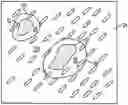 Fig. 01 - Automated microdissection instrument and method for processing a biological sample