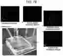 Fig. 09 - Apparatus and method for cell particle sorting based on microfluidic-chip flows