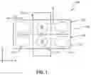 Fig. 02 - Modular and tiled optical sensors