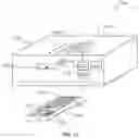 Fig. 19 - Modular and tiled optical sensors