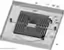 Fig. 01 - Passive wireless sensor for detecting discrete droplets and bubbles