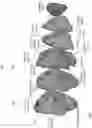Fig. 13 - NEUROTRANSMITTER-BASED BRAIN MAPPING METHOD AND USE OF BRAIN MAP