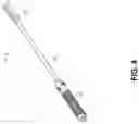 Fig. 08 - Ultra-lightweight, handheld gas leak detection device