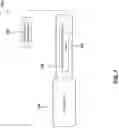 Fig. 11 - Ultra-lightweight, handheld gas leak detection device